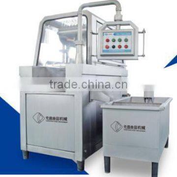 72 Needles Saline Injection Machine for Chicken Meat Whole Chicken photo-2