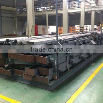Ce&iso Steel Frame photo-3