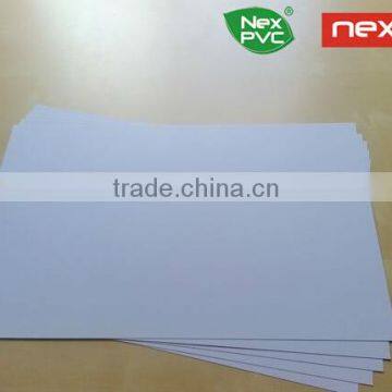 0.38mm BioPVC Plastic Pvc Sheet photo-2