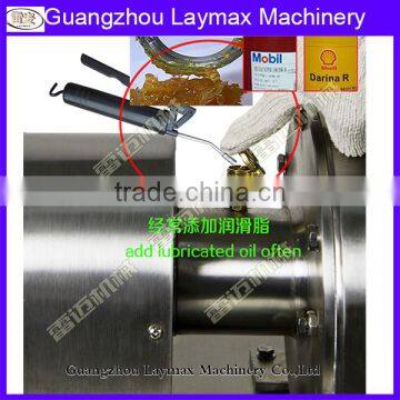 High Quality FS250-4W Grinding Sugar Powder Machine Supplier photo-5