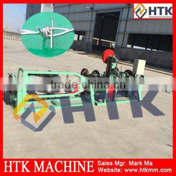 Best Price High Speed Automatic Barbed Wire Making Machine Manufacturer photo-5