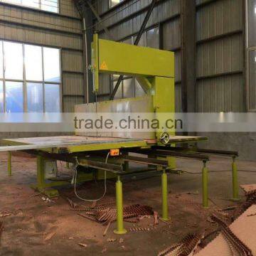 Evaporative Cooling Pad Making Machine For Agricultural Greenhouse photo-2