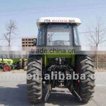 BOMR FIAT Gearbox YTO engine agricultural tractor (1204 Hydraulic output)