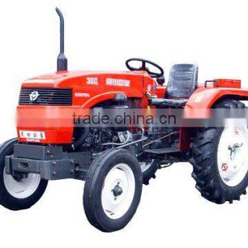 30hp Four Wheel Small Farm Tractors