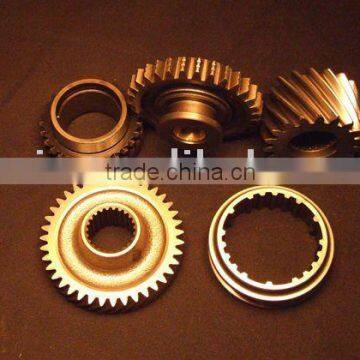 High precise automobile gear OEM