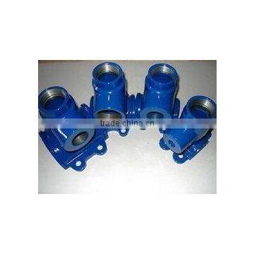 Cast Iron Water Glass Hardware Tools Precision Casting Manufacturer,steel Castings photo-4