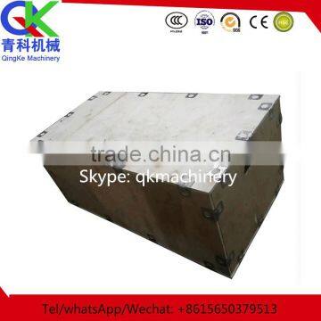 Automatic Woodworking Surface Planer With Copper Motor