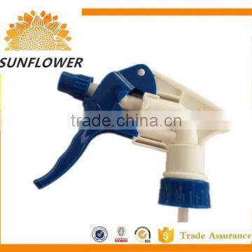 2016 Plastic Hot Sale Trigger Pump Sprayer 28mm SF-D photo-5