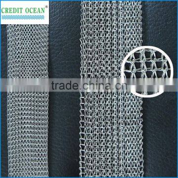 40 Needles Single Head Cord Knitting Machine for Fishing Net photo-4