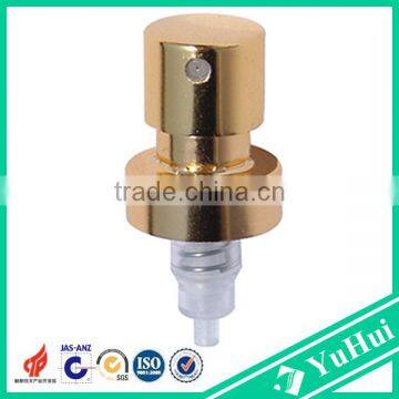 High Quality New Style Cosmetic Packing Aluminium CRIMP SPRAY CS-6001 photo-5