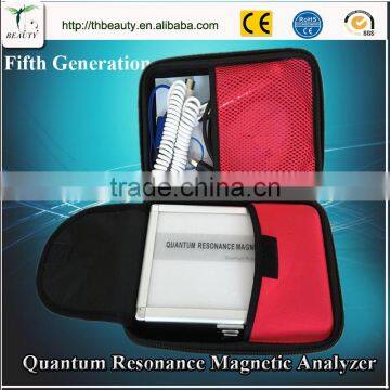 Fifth Generation Quantum Resonance Magnetic Analyzer Factory Price photo-3