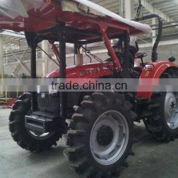 4QZ-8 Sweet Corn Mini Silage Harvester photo-2