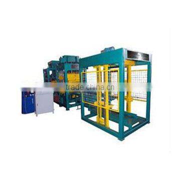 Widely used small cement brick making machine with high quality