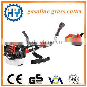 2015 petrol grass cutting machine/grass cutting machine