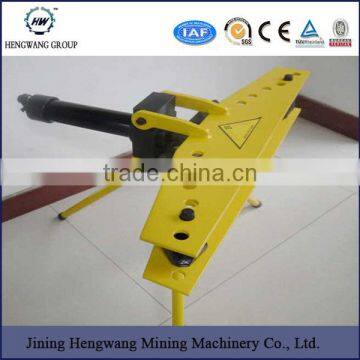 China Best Quality Hydraulic Tube Bender photo-2