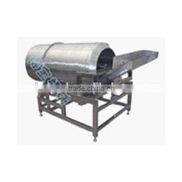 Hot Sale Tabletop Duplex Air Electric Deep Fryer Blast Furnace photo-4