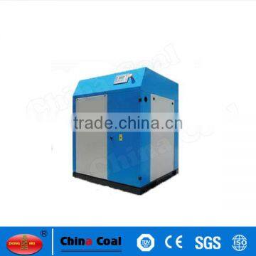 Portable Screw Air Compressor for Air Cool photo-4