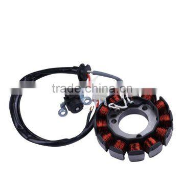 Motorcycle YBR125 Brand New Stator for YBR125 YBR 125 JYM 2010 2011 2012 2013