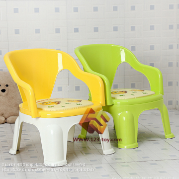 HS Group HaS Ha'S Toys Colourful Baby Chair for Baby photo-4