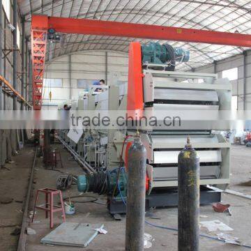 Sandwich Panel Production Line Germany Standard photo-3