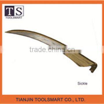Tooth Sickle for Garden and Agriculture Use photo-3