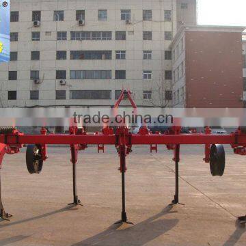 2013 New! ISO Manufacturer 1S-300 Subsoiler Plow photo-5