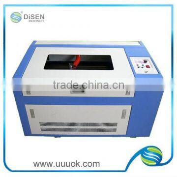 3d laser engraved crystal cube machine price