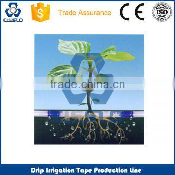 Precision Pipe for Drip Irrigation Production Line China photo-4