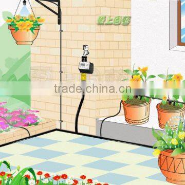 Agricultural High Quality Small Drip Irrigation System Sprinkler for Greenhouse photo-3