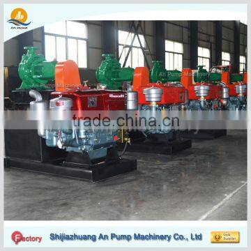 Centrifugal Water Transfer Suction Pump photo-6