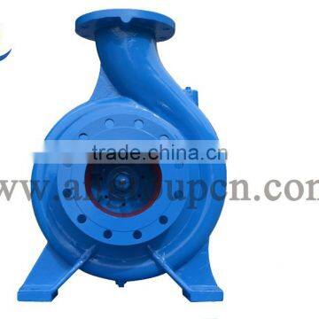 Irrigation High Pressure End Suction Centrifugal Pump photo-3