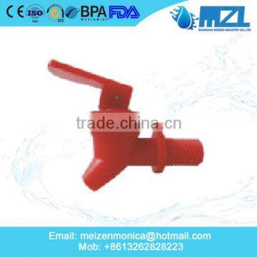 Material Plastic Bibcock Plastic Washing Machine Tap photo-2