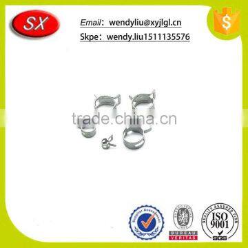 Hose Nickled Compression Spring photo-2