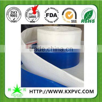 Flexible Ans no Smell PE Water Hose From China Manufaturers photo-4