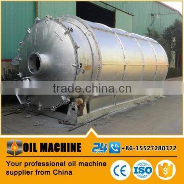 Good Quality Tire Recycling Machine/Waste Tire Recycling Machine/tyre Recycling Equipment With CE Certification photo-2