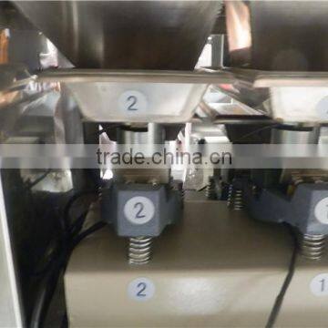 Full-Autmoatic Grain Corn Racking Machine/Wheat Racking Machine Price photo-6
