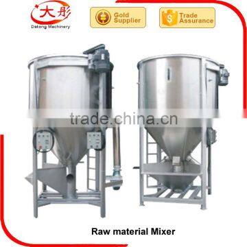 Good Operation Floating Fish Feed Pellet Making Machine photo-4
