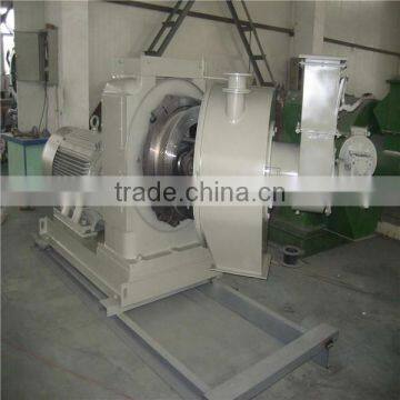 2016 High Quality Complete Animal Feed Pellet Mill Machine photo-3