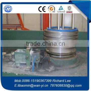 Stainless Steel Wire Production Machine Line/stainless Steel Wire Drawing Machine