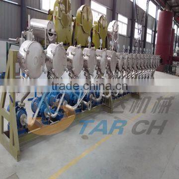 China Factory Supply Competitive Price Sweet Potato Starch Production Line photo-5