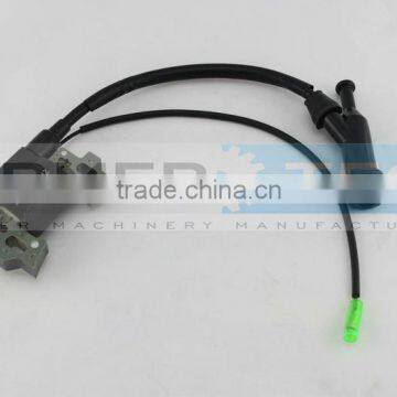 Ignition Coil For HONDA GX110 GX120 GX140 GX160 GX160 Ignition Coengine Motor Generator Water Pump Aftermarket Spare Parts
