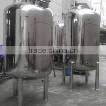 CE Certificated Cosmetic Storage Tank photo-4