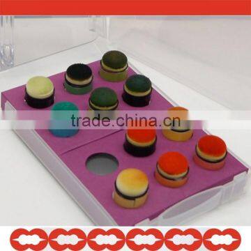 Sponge dauber for Crafts!