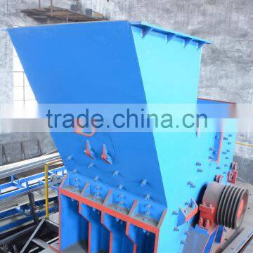Manufacturer Supply Cheap Price Waste Motor Rotor Crusher photo-4