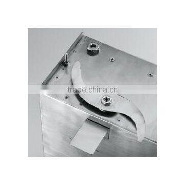 Stainless Steel Electric Sausage Cutter And Slicer Machine photo-2