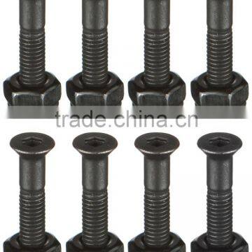 Oskate Wholesale Bulk Skateboard Hardware photo-3