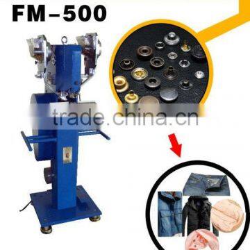 Snap Button Machine photo-3
