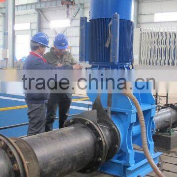 CPVS Vertical Centrifugal Split Case Pump photo-4