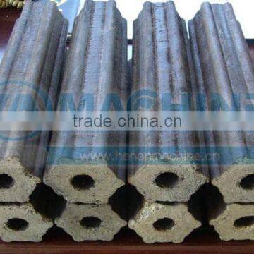 CE and ISO Certificated Biomass Straw Coal Briquette Machine With Factory Price photo-2