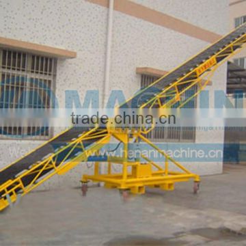 wide application range conveyor belt.with factory price